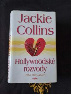 Hollywoodské rozvody