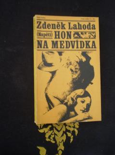 Hon na medvídka