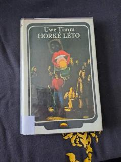 Horké Léto
