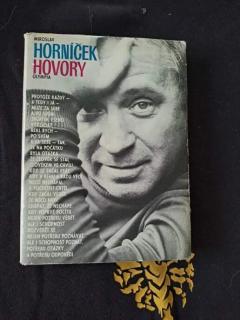Horníček - Hovory