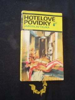Hotelové povídky