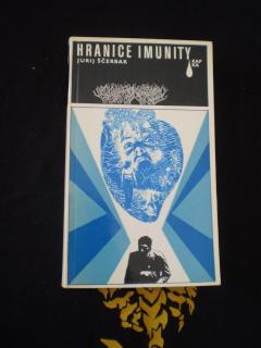 Hranice imunity - Jurij Ščerbak