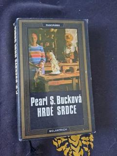 Hrdé srdce