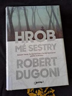 Hrob mé sestry