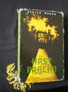 HRST PRACHU - Evelyn Waugh