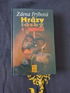 Hrůzy lásky a nenávisti