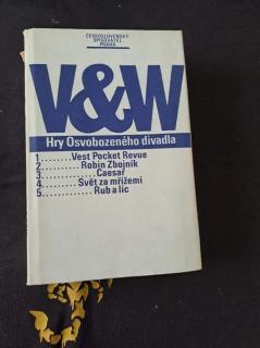 Hry Osvobozeného divadla