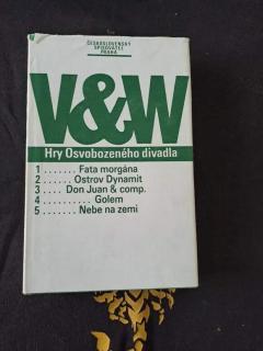 Hry Osvobozeného divadla