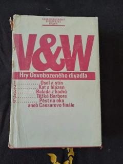 Hry Osvobozeného divadla