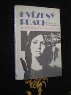 Hvězdný prach - Procházkovi, Jiří a Lída