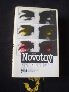 HYPNOTIZÉR