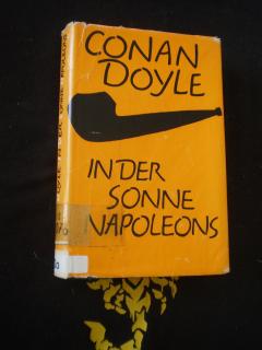 In der Sonne Napoleons - Conan Doyle