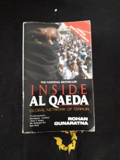 IN SIDE AL QAEDA