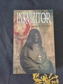 Inkvizitor