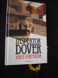 Inspektor Dover - Joyce Porter