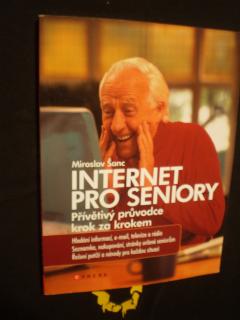 Internet pro seniory