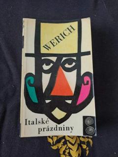 Italské prázdniny