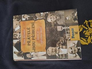 Ivan Rössler - Přátelé jsou příbuzní, které si ...