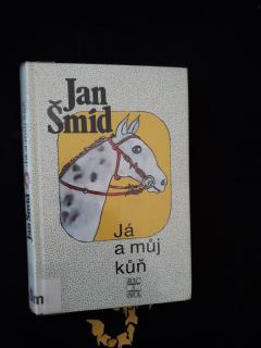 Já a můj kůň