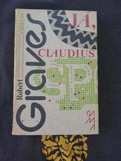 Já, Claudius