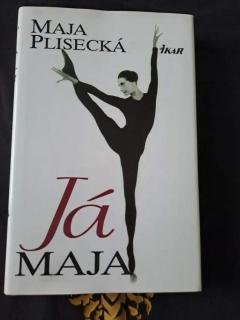 Já Maja
