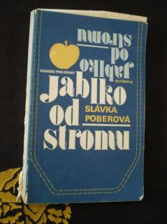 Jablko od stromu