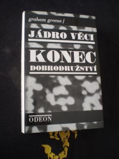 Jádro věci / Konec dobrodružství