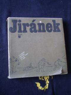 Jak je tomu u lidí - Jiránek, Vladimír