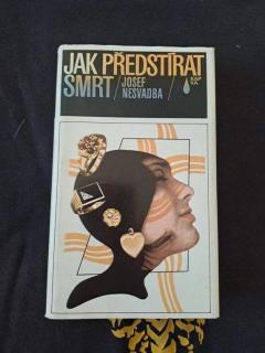 Jak předstírat smrt