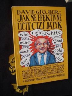 Jak se efektivně učit cizí jazyk