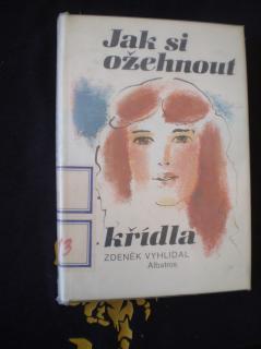 Jak si ožehnout křídla