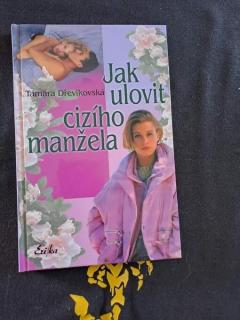 Jak ulovit cizího manžela