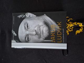 Jakub Ludvík - Fotograf duší