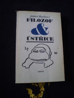 James Thurber - FILOZOF & ÚSTŘICE