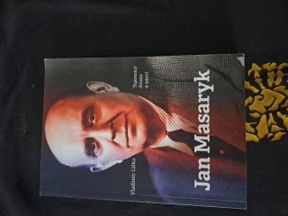 Jan Masaryk. Tajemství života a smrti