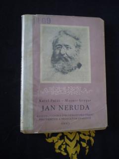 Jan Neruda - Karel Polák, Mojmír Grygar