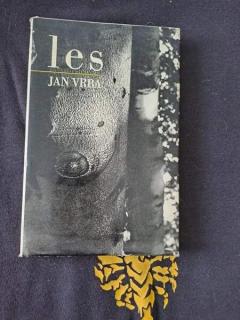 Jan Vrba - Les