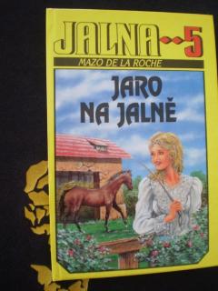 Jaro na Jalně
