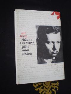 Jděte mou cestou