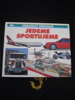 Jedeme - Sportujeme