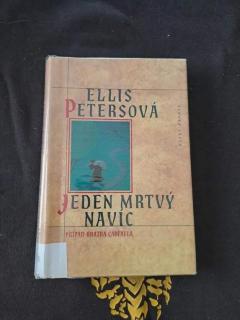 Jeden mrtvý navíc