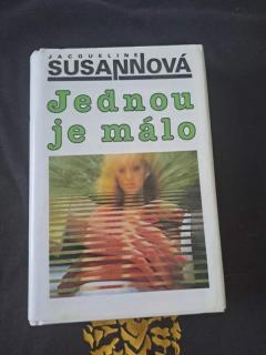 Jednou je málo