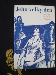 Jeho velký den
