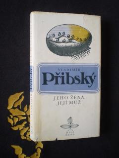 Jeho žena, její muž