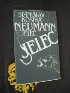 JELEC - Neumann, Stanislav Kostka