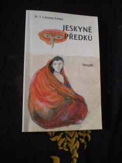 Jeskyně předků