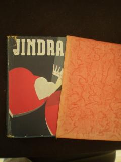 JINDRA - Ivan Klicpera