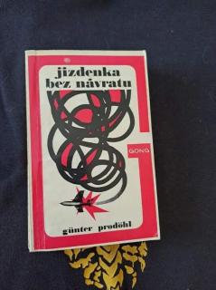 Jízdenka bez návratu