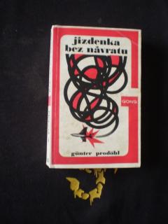 Jízdenka bez návratu