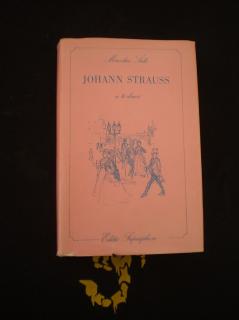 Johann Strauss a ti druzí